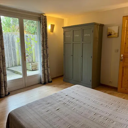 La Clef Aristide Holiday home