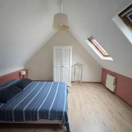 La Clef Aristide Hébergement de vacances *