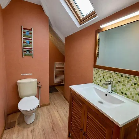 La Clef Aristide Holiday home