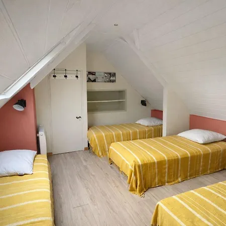 La Clef Aristide Hébergement de vacances *