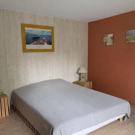 La Clef Aristide * Arcachon