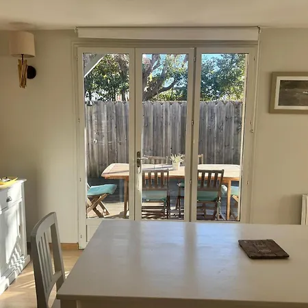 Hébergement de vacances La Clef Aristide