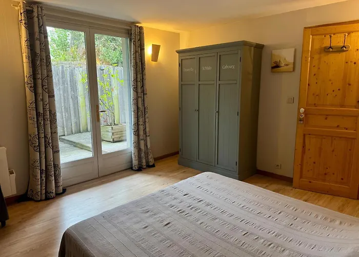 La Clef Aristide Holiday home