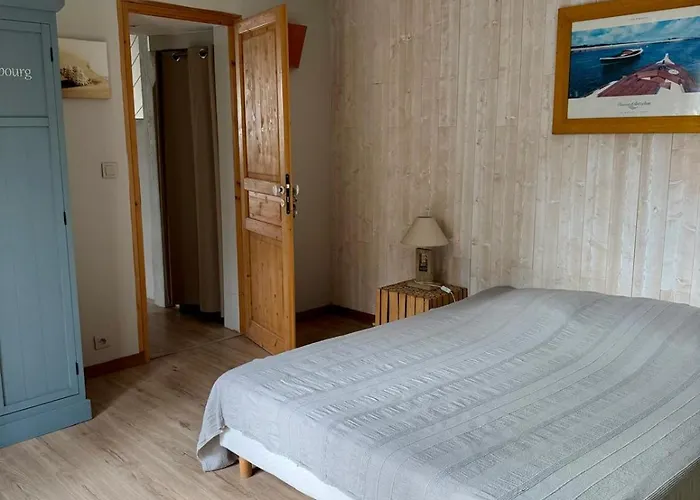 La Clef Aristide Arcachon