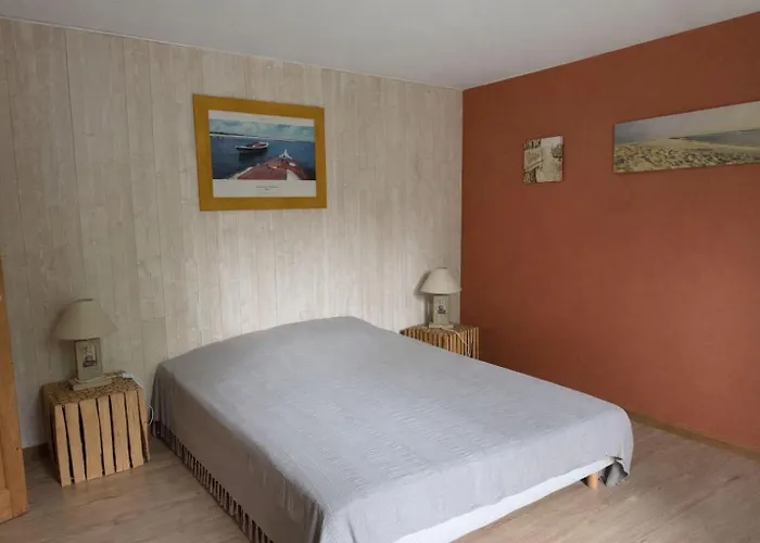 La Clef Aristide * Arcachon