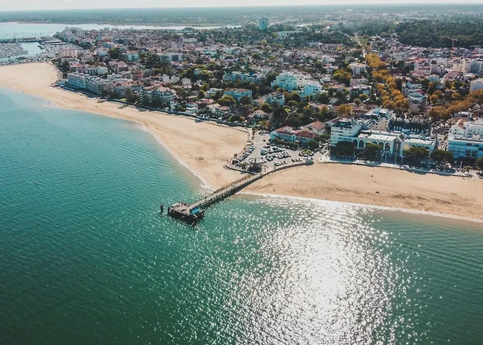La Clef Aristide Hébergement de vacances